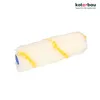 KOTARBAU® Velurový malířský váleček žlutý Nic 110 mm x 40 Náhled obrázku produktu 6