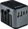 Verbatim Uta04 Adapter Universal Náhled obrázku produktu 43