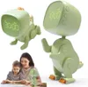 Budzik robo dino zielony Podgląd zdjęcia produktu 1