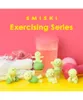Smiski Sammelfigur Box – Eigenartige kleine Kreaturen, im Produktbild-Vorschau 2