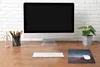 MuchoWow® Mauspad Mousepad Wüste in Jordanien 40x30 cm - Produktbild-Vorschau 4