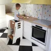 Pomocník v kuchyni / Detský pomocník / Montessori Náhľad obrázku produktu 7