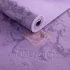 Jógová podložka Myga Chakra 6 mm Náhled obrázku produktu 4