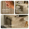 Masseno Ecksofa NOTIA mit Metallgestell, Modulares Produktbild-Vorschau 8
