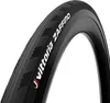 A close-up studio shot of a bicycle tire. Náhľad obrázku produktu