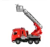 WORXX Leiterfeuerwehr Arocs Produktbild-Vorschau 5