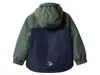 Lupilu Kinder Jungen Schneejacke Mit Schneefang Gr.110/116 Produktbild-Vorschau 2