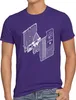 style3 Adventure of Link Herren T-Shirt classic gamer snes Produktbild-Vorschau 1