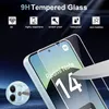 4in1 Set für Xiaomi Redmi Note 14 Pro+  2x Display Produktbild-Vorschau 6
