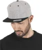 FLEXFIT 6089MT | Classic Snapback 2-Tone Cap - Farbe: Produktbild-Vorschau 55