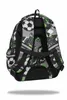 Zaino Jerry Let's Go CoolPack Youth - Un compagno elegante Anteprima dell’immagine prodotto 10