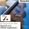 Needit PARK MINI SW - Auto - Disco orario elettrico PARK Anteprima dell’immagine prodotto 3