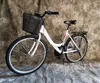 26 Zoll Damencityrad SAFIRO VON UMIT 21-Gang Shimano Produktbild-Vorschau 8