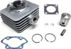 Set Zylinder 50ccm und Zylinderkopf für Simson S51 S53 Produktbild-Vorschau 2
