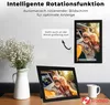 Denver PFF-1037 Digitaler WLAN-Bilderrahmen - 10.1" IPS Produktbild-Vorschau 5