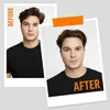 American Crew Light Hold Styling Gel, Haargel, Männer, Alle Produktbild-Vorschau 4
