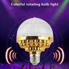 6-farbige Rotierende Discokugel, Party-Lampe, LED Produktbild-Vorschau 2