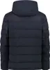 CMP MAN JACKET ZIP HOOD Herren Winterjacke Produktbild-Vorschau 2