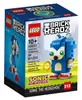 LEGO® BrickHeadz 40628 Miles "Tails" Prower Voir les images du produit 15