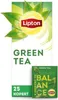 Lipton Zelený čaj Citrus Balance, balenie po 25 ks Náhľad obrázku produktu 3