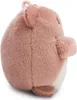 Nici, peluche orso Nomo 5 cm marrone - peluche in morbido Anteprima dell’immagine prodotto 2