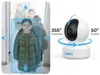 Reolink E330 5MP IP camera with wifi cry detection Voir les images du produit 15
