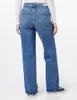 Only High Waist Schlagjeans mit Destroyed-Details, Größe Produktbild-Vorschau 3