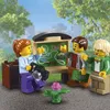 LEGO 10261 Achterbahn Produktbild-Vorschau 6