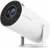 Tragbarer Led Projektor Hy300 4K, Android 11, Wifi6, 8000 Produktbild-Vorschau 1