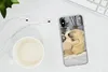 MuchoWow® Handyhülle Schutzhülle Hülle für iPhone X Eisbär Produktbild-Vorschau 6