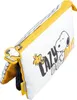 Snoopy Lazy Days trojnásobok Federmappe Náhľad obrázku produktu 4