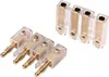 Audioproject A429 - 4-Fach Kabel-Steckverbinder Produktbild-Vorschau 5