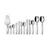 Alessi Buttermesser Itsumo - ANF06/37 - von Naota Fukasawa Produktbild-Vorschau 4