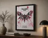 Stallmann Design Schattenfugenrahmen 120x180 cm | Farbe: Produktbild-Vorschau 5