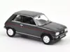 Norev 471401 Peugeot 104 ZS2 1979 gris foncé métallisé 1:43 Voir les images du produit 10