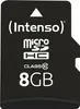 Intenso Class 10 - Karta pamięci flash (w zestawie adapter Podgląd zdjęcia produktu 1