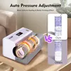 presse à chaud automatique pour gobelets 30OZ, Voir les images du produit 6