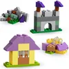 LEGO® Classic LEGO® Bausteine Starterkoffer - Farben Produktbild-Vorschau 3