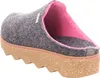 Rohde Damen Hausschuhe Pantoffeln Softfilz Foggia 6120, Produktbild-Vorschau 48