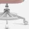 MARK ADLER Junior 4.5 Pink swivel chair Voir les images du produit 21
