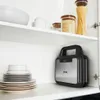Tefal Ultracompact 3-in-1 Sandwichmaker/Waffeleisen/Panini Produktbild-Vorschau 11