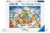 Disney Weihnachten Ravensburger 12000651 Produktbild-Vorschau 1