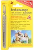 Pharma Brutscher Zeckenzange Chirurgenstahl, 1 St. Produktbild-Vorschau 1