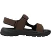 SKECHERS Sandalen ARCH FIT MOTLEY SD-KONTRA, Brown:43 Produktbild-Vorschau 4