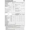 Amica - KGCL 387 155 E - Kühl-Gefrierkombination - Produktbild-Vorschau 3