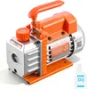 VEVOR Vakuumpumpe, 3,5 CFM 99 L/min, 1-stufig, 180 W Produktbild-Vorschau 1