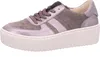 Gabor 3.203.18, Sneaker in Grau, kombiniert für Damen, Produktbild-Vorschau 33