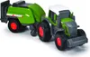 Dickie Fendt Micro Team 3 Fahrzeuge 9cm 3f Produktbild-Vorschau 9