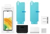 Samsung EF-UA336, Samsung, Galaxy A33 5G, Kratzresistent, Produktbild-Vorschau 3