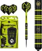 Winmau MvG Ambition Steeldart 1233-22 g Anteprima dell’immagine prodotto 5